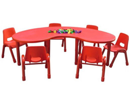幼儿桌椅系列